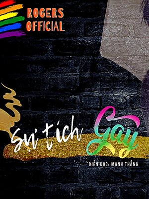 cover image of Sự Tích Gay
